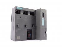 Siemens SIMATIC DP IM151-8 PN/DP CPU 6ES7151-8AB01-0AB0...