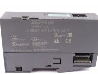 Siemens SIMATIC DP IM151-8 PN/DP CPU 6ES7151-8AB01-0AB0...