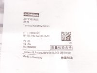 Siemens SINAMICS S120 Terminal Kit Double Motor Module...