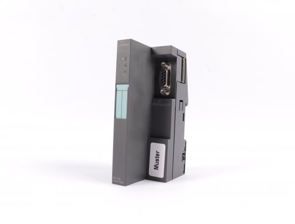 Siemens SIMATIC DP, DP-Masteranschaltung 6ES7138-4HA00-0AB0 #new w/o box