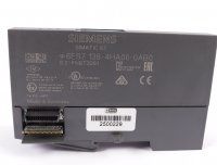 Siemens SIMATIC DP, DP-Masteranschaltung...