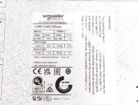 Schneider Electric Anschlussmodul ILM62CMD20Axxx Lexium...