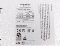 Schneider Electric Antrieb für Stromversorgung...