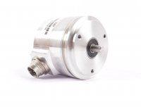 IST Drehgeber BG-58-W-06-PP-00100-1-1-30-V111 #used