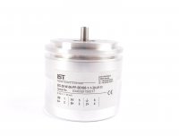 IST Drehgeber BG-58-W-06-PP-00100-1-1-30-V111 #used