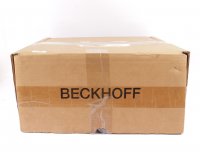 BECKHOFF Servoverstärker AX5112-0000-0200 #used
