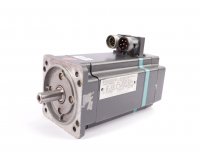 Siemens AC-VSA-Motor 1FT5042-0AF71-1-Z  Z=K42 + K85 #used