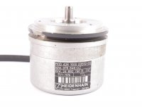 HEIDENHAIN Drehgeber ROD 426 1000 03S12-03 Id.Nr. 376...