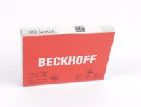 Beckhoff EL3318  8-Kanal-Eingangsklemme Thermoelement...