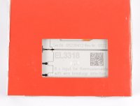 Beckhoff EL3318  8-Kanal-Eingangsklemme Thermoelement...