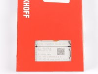Beckhoff EL3174  4-Kanal-Analog-Eingangsklemme #new sealed