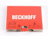 Beckhoff EL3174  4-Kanal-Analog-Eingangsklemme #new open box