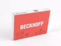 Beckhoff EL3314  4-Kanal-Eingangsklemme #new sealed