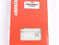 Beckhoff EL3314  4-Kanal-Eingangsklemme #new sealed