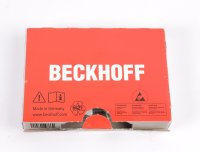 Beckhoff EL3314  4-Kanal-Eingangsklemme #new open box