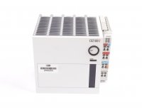 Beckhoff Netzteil CX2100  CX2100-0904 HW 3.0 #used