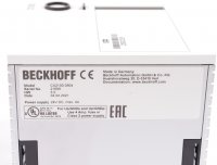 Beckhoff Netzteil CX2100  CX2100-0904 HW 3.0 #used