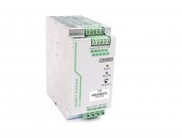PHOENIX CONTACT Netzteil QUINT-PS/3AC/24DC/10 #used