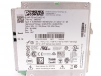 PHOENIX CONTACT Netzteil QUINT-PS/3AC/24DC/10 #used