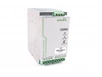 PHOENIX CONTACT Stromversorgung QUINT-PS/3AC/24DC/20 #used
