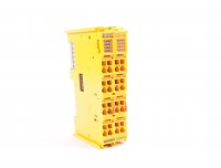 Beckhoff EL2904  4-Kanal Digital-Ausgangsklemme #used