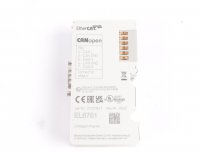 Beckhoff EL6751 CANopen Master #used