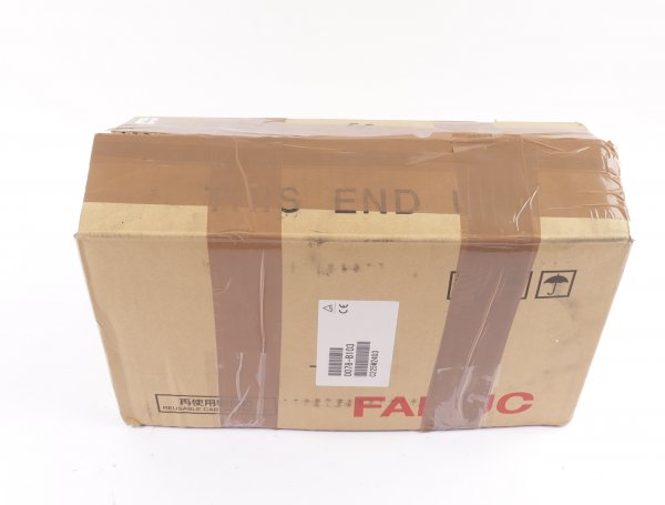 Fanuc Servomotor A06B-0078-B103 #new open box