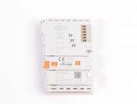 Beckhoff EL3773 Monitoring Oversampling Terminal #used