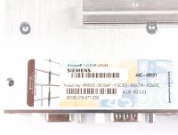 Siemens SIMATIC IPC427D  Microbox PC 6AG4140-4BL06-0PA0 #used