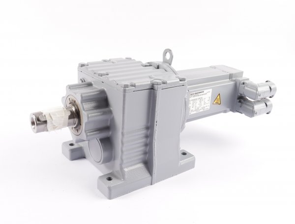 SEW-EURODRIVE Getriebemotor R27 CMP50S/BK/PK/RH5X/SB1 #used
