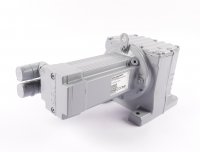 SEW-EURODRIVE Getriebemotor R27 CMP50S/BK/PK/RH5X/SB1 #used