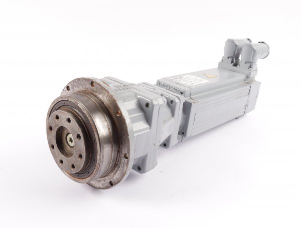 SEW-EURODRIVE Getriebemotor PSBF322 CMP50M/BK/KY/RH5X/SB1 #used