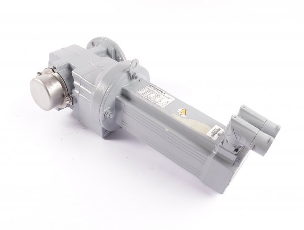 SEW-EURODRIVE Getriebemotor KHF19 CMP50M/BK/PK/RH5X/SB1 01.8070504801.0002X21 #used