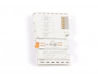 Beckhoff 4-Kanal-Digital-Ausgangsklemme KL2404 #used