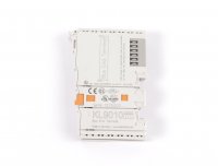 Beckhoff KL9010 Bus End Terminal #used