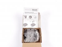 REXROTH B Runner Block CS KWD-020-FKS-C1-N-1 R166581420...