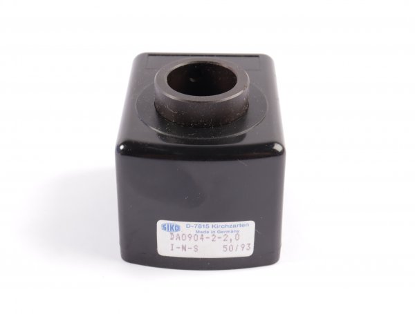 SIKO Zähler Zählmodul DA0904-2-2,0 #new w/o box