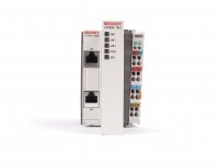 Beckhoff CPU-Modul CX9000-1001+ CX9000-N000 #used