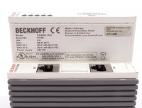 Beckhoff CPU-Modul CX9000-1001+ CX9000-N000 #used