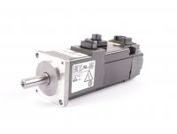 Mitsubishi AC Servo Motor HG-KR13B #used