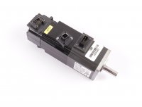 Mitsubishi AC Servo Motor HG-KR13B #used