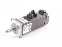 Mitsubishi AC Servo Motor HF-KP13B #new w/o box