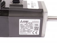 Mitsubishi AC Servo Motor HF-KP13B #new w/o box