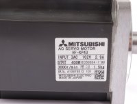 Mitsubishi AC Servo Motor HF-KP43 #new w/o box
