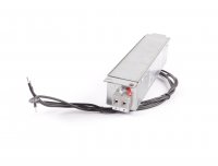 FUSS EMV Netzfilter MF-2F230-006.230MFa #used