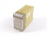 Pilz Sicherheitsrelais PA-1SK/D/220V~/2UzFFB 486230 #used
