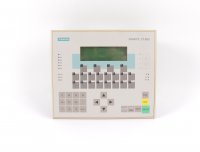 Siemens SIMATIC C7-633P 6ES7633-1DF01-0AE3 #used