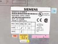 Siemens SIMATIC C7-633P 6ES7633-1DF01-0AE3 #used