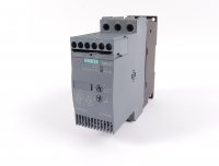 Siemens SIRIUS Sanftstarter S0 38 A 3RW3028-1BB14 #used