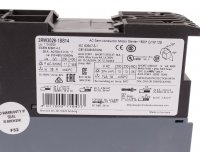 Siemens SIRIUS Sanftstarter S0 38 A 3RW3028-1BB14 #used